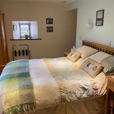 Broad Croft House Bed & Breakfast Horton in Ribblesdale Dış mekan fotoğraf