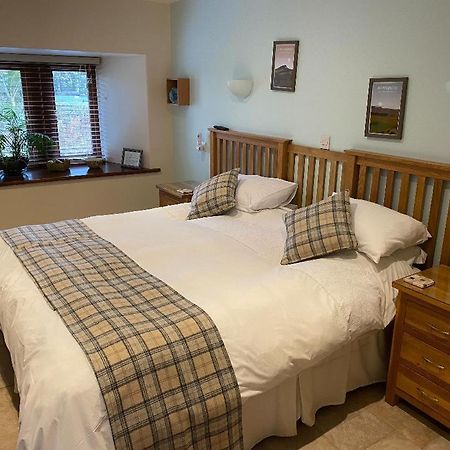 Broad Croft House Bed & Breakfast Horton in Ribblesdale Dış mekan fotoğraf